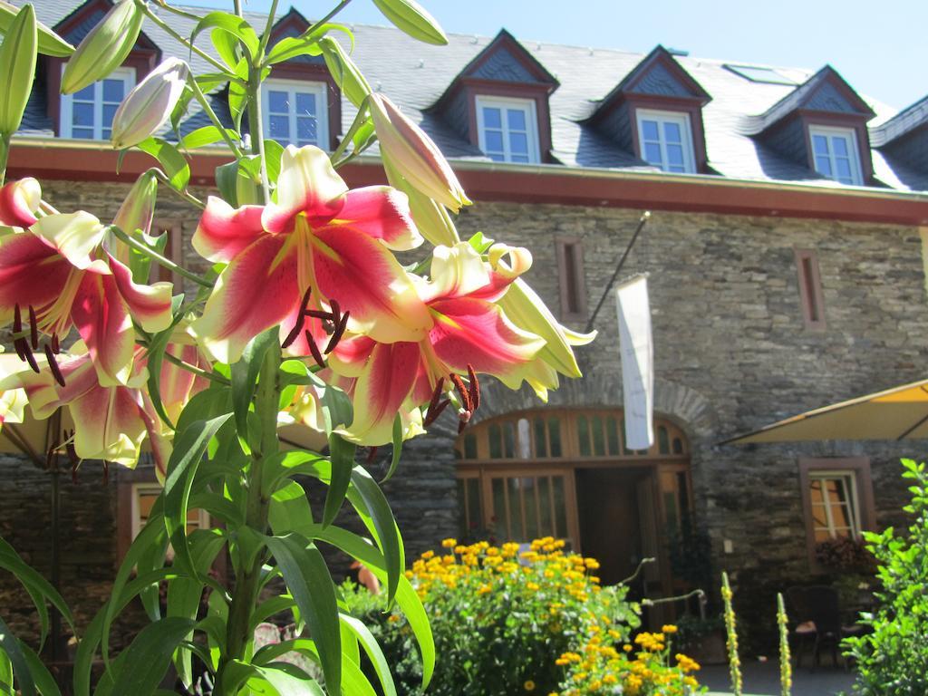 Juffer Flair Restaurant Gaestehaus 브라운버그 외부 사진